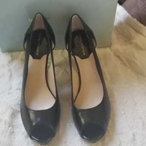 🔥HOT!🔥MARC FISHER BROSS MULTI LEATHER PUMPS